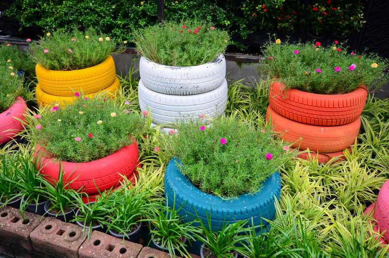 waste recycling