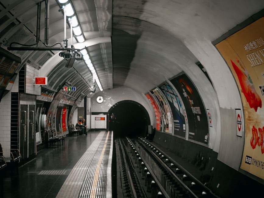 St Johns Wood tube station bulky rubbish pickup guide